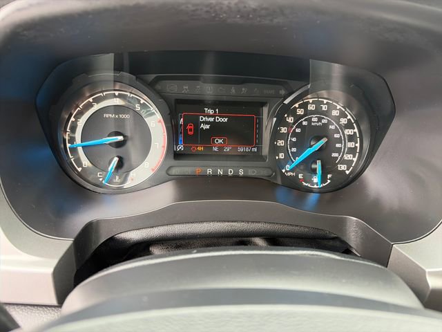 Used 2020 Ford Ranger XLT w/ Equipment Group 301A Mid image 26