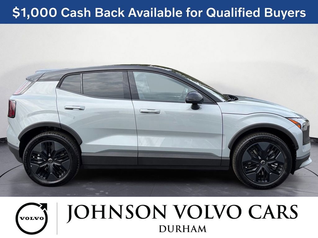 New 2026 Volvo EX30 Cross Country Ultra w/ Protection Package Premier AWD/4WD image 2