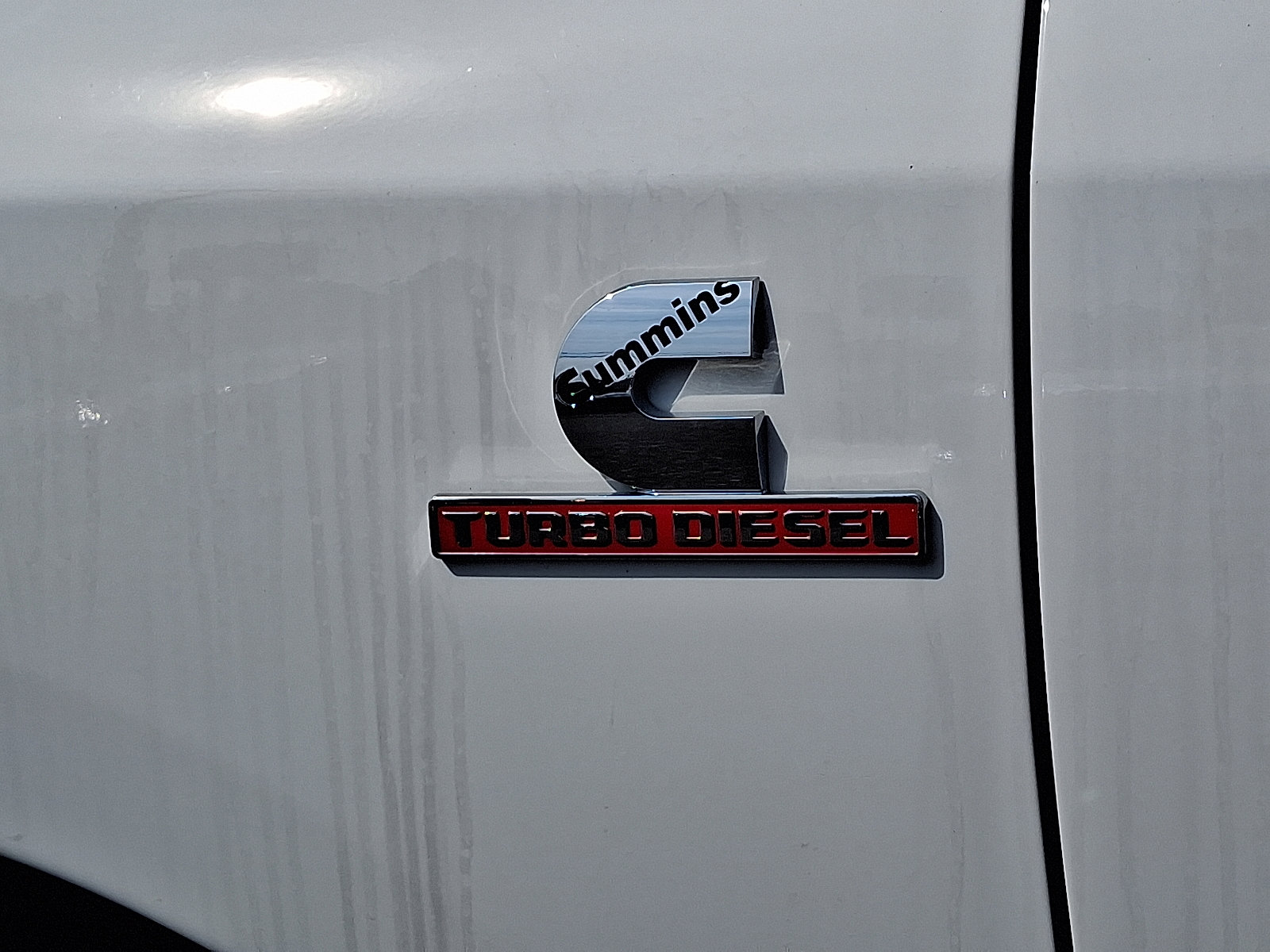New 2025 RAM 2500 Tradesman image 13