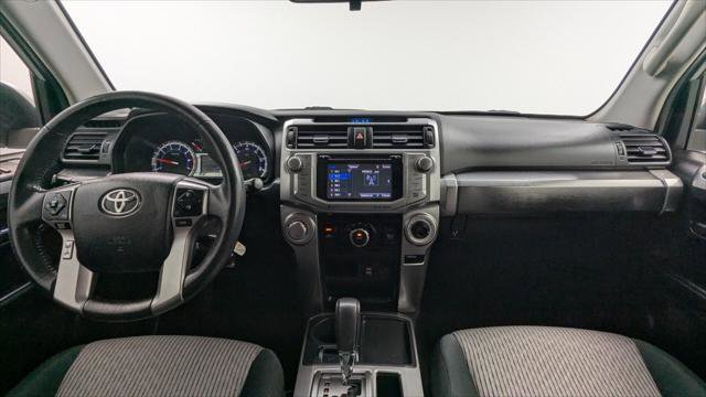 Used 2019 Toyota 4Runner SR5 image 22