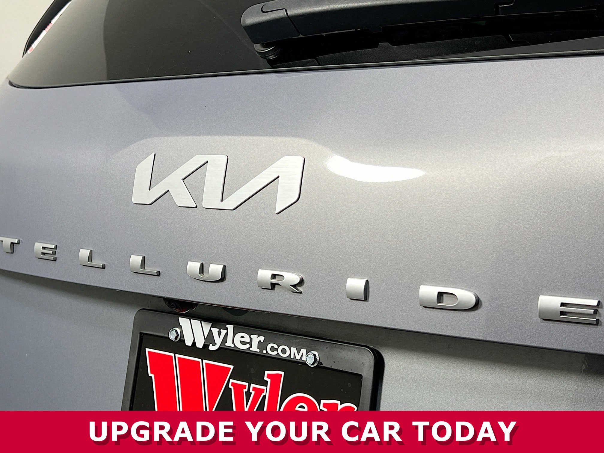 Used 2022 Kia Telluride EX w/ EX Premium Package image 36