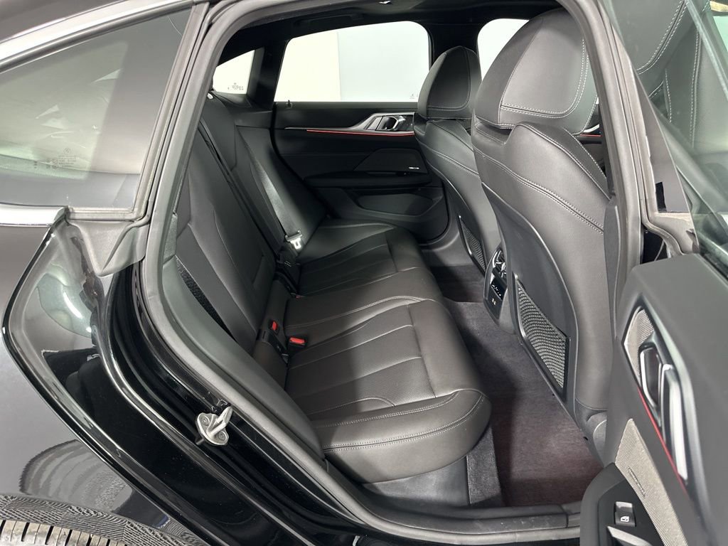 Used 2023 BMW 430i Gran Coupe xDrive w/ Premium Package image 31