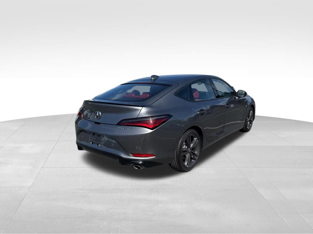 Used 2025 Acura Integra A-Spec image 5