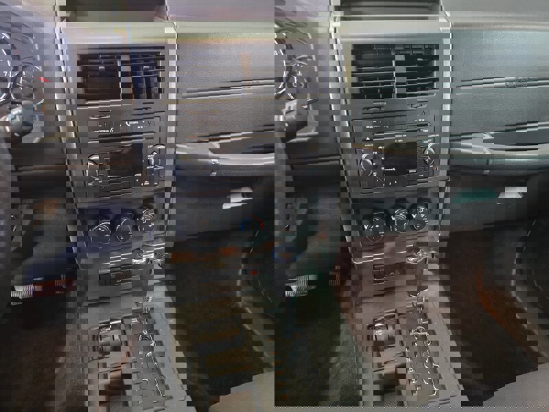 Used 2009 Jeep Liberty Sport w/ Popular Equipment Group image 24