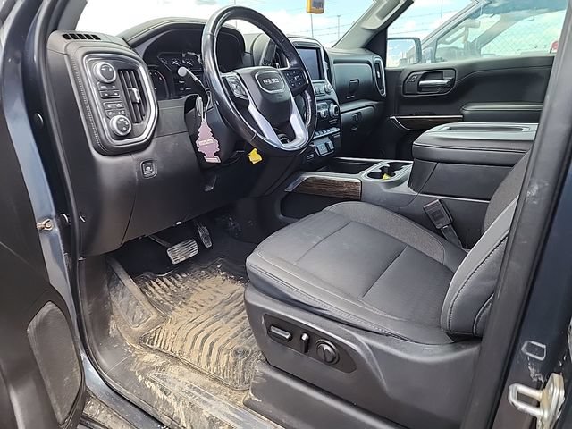 Used 2019 GMC Sierra 1500 Elevation w/ Elevation Value Package AWD/4WD image 7