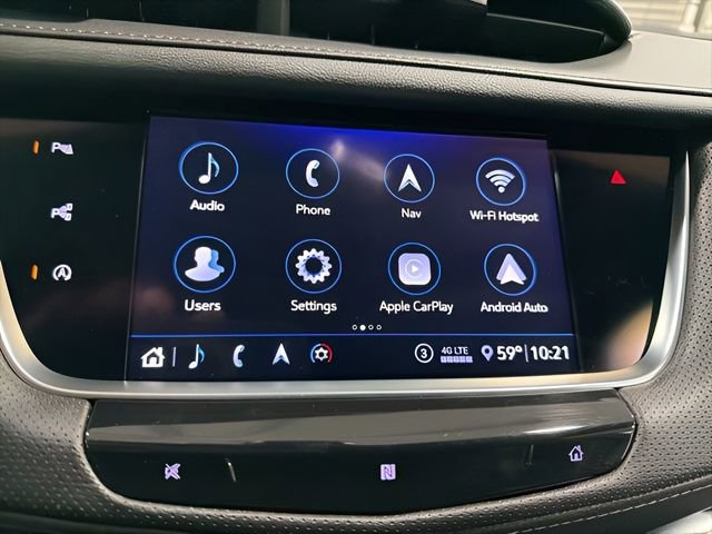 Used 2020 Cadillac XT5 Premium Luxury FWD image 20
