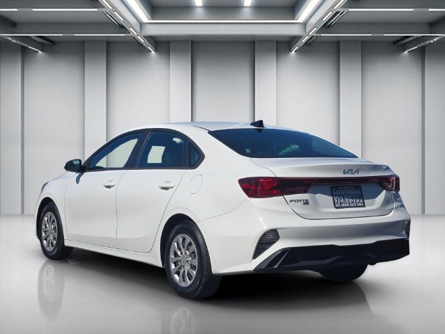 Used 2023 Kia Forte LX FWD image 6