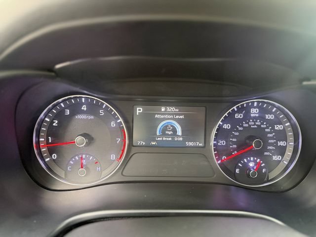 Certified 2024 Kia Forte LXS FWD image 15
