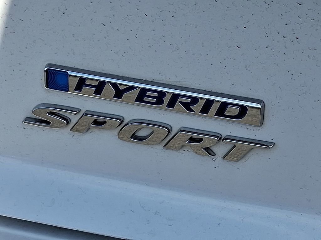 Certified 2024 Honda Accord Sport image 30