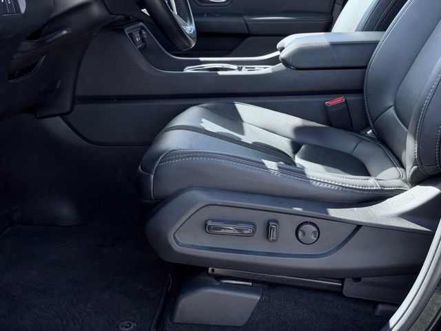 Used 2025 Honda Pilot EX-L image 19
