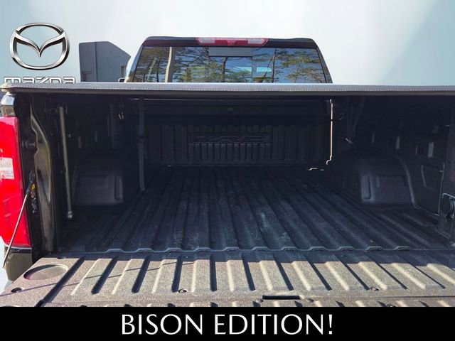 Used 2024 Chevrolet Silverado 1500 ZR2 w/ ZR2 Bison Edition AWD/4WD image 10