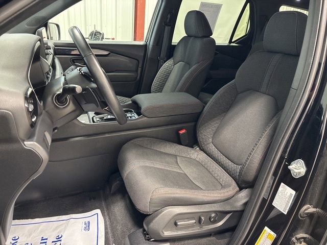 Certified 2025 Honda Pilot Sport image 13