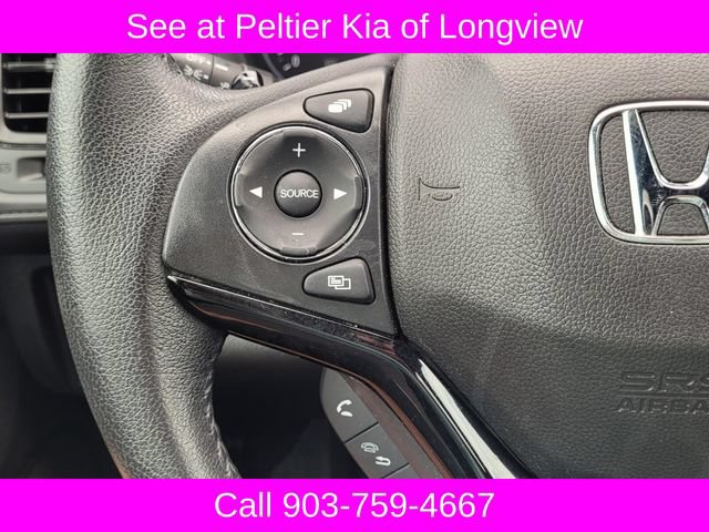 Used 2022 Honda HR-V Sport image 28