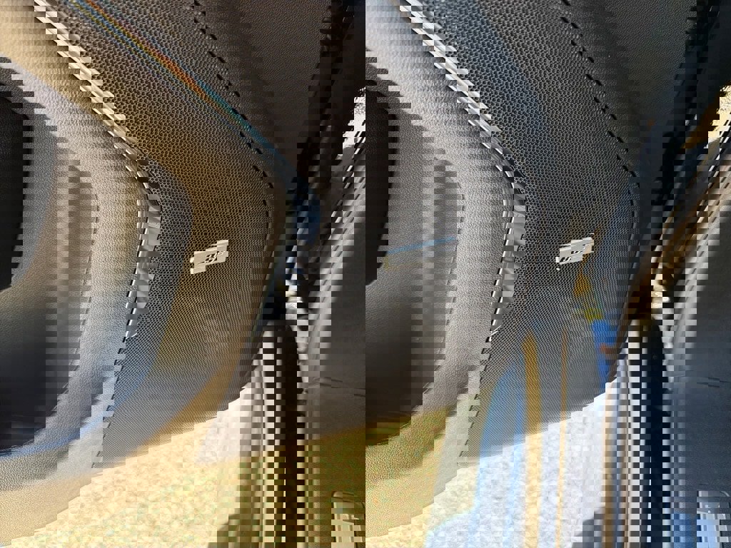 New 2026 Chevrolet Tahoe RST w/ Advanced Technology Package image 15