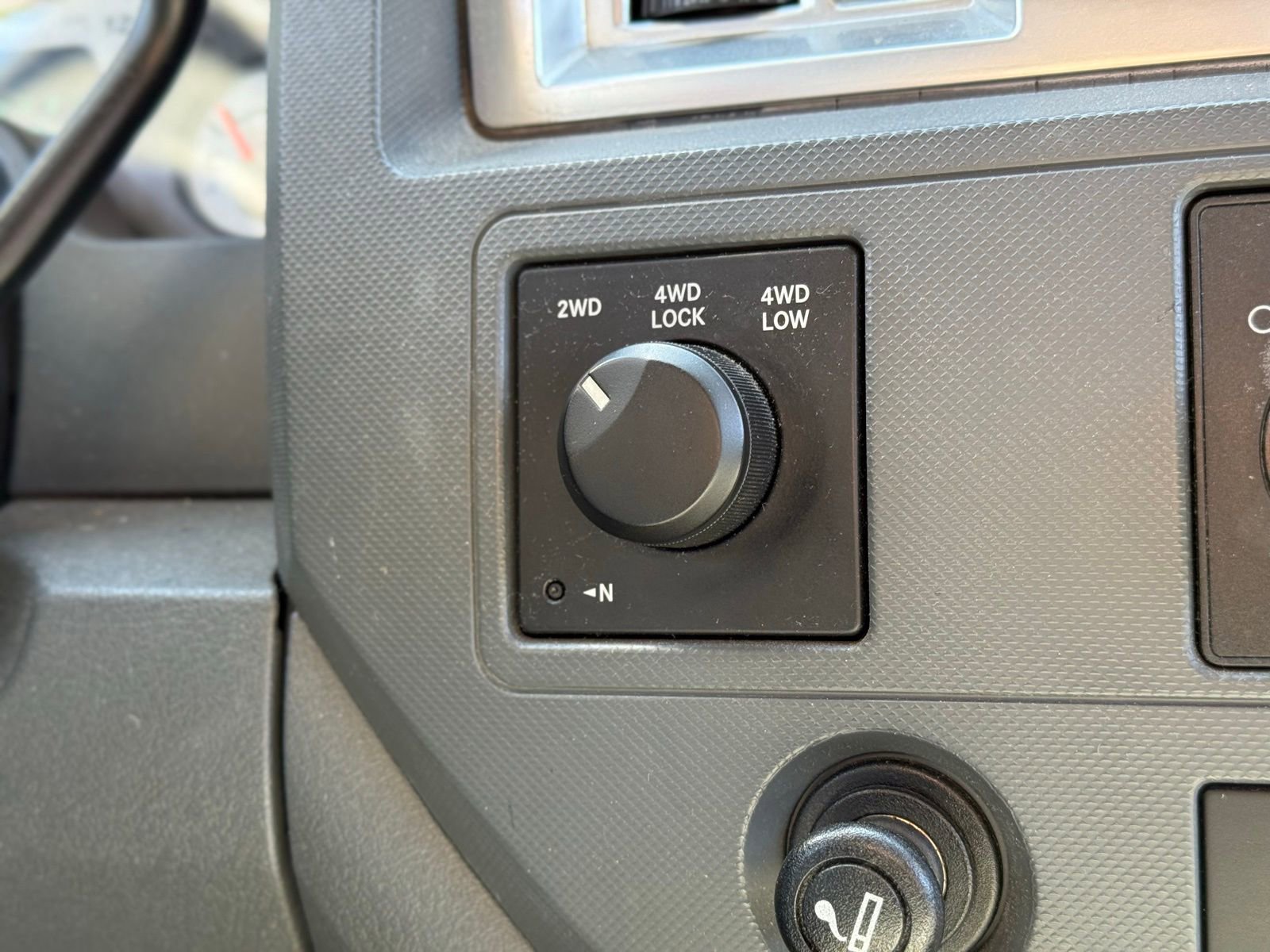 Used 2007 Dodge Ram 1500 Truck SLT w/ Trailer Tow Group image 24