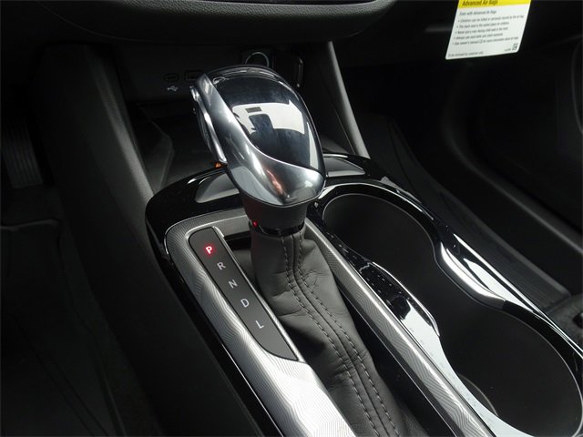 New 2026 Buick Envista Sport Touring w/ Convenience I Package image 17