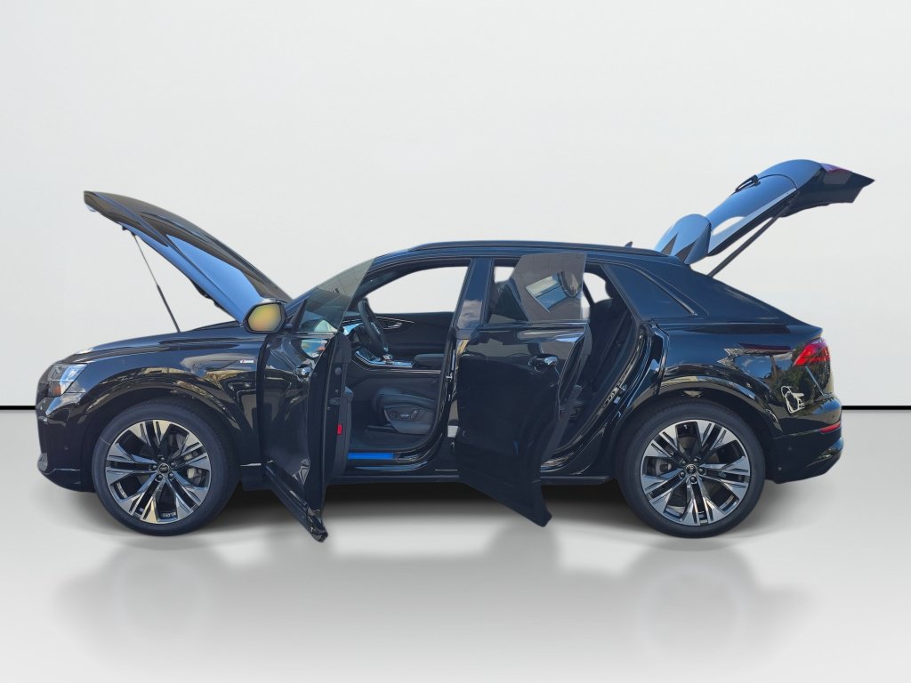 New 2027 Audi Q8 Prestige AWD/4WD image 9
