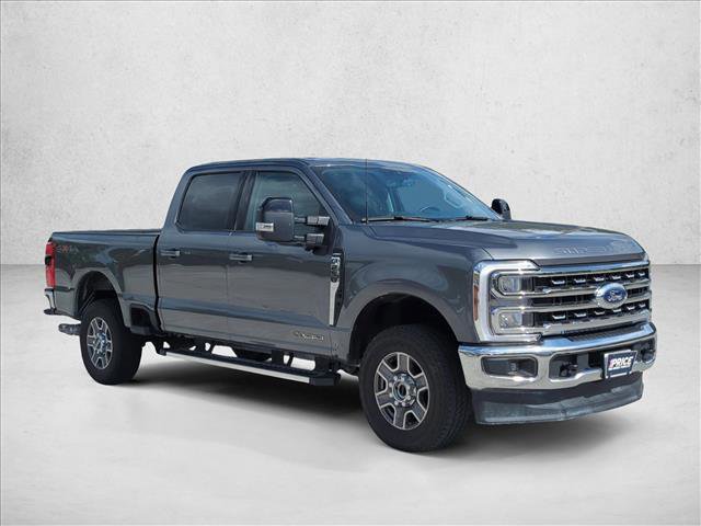 Used 2026 Ford F250 Lariat AWD/4WD video 3