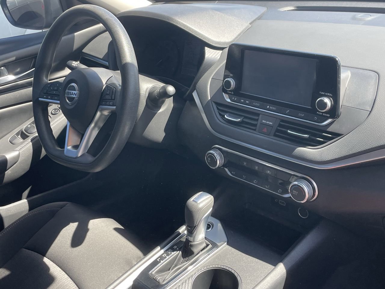 Used 2021 Nissan Altima 2.5 S w/ Driver Assist Package image 15