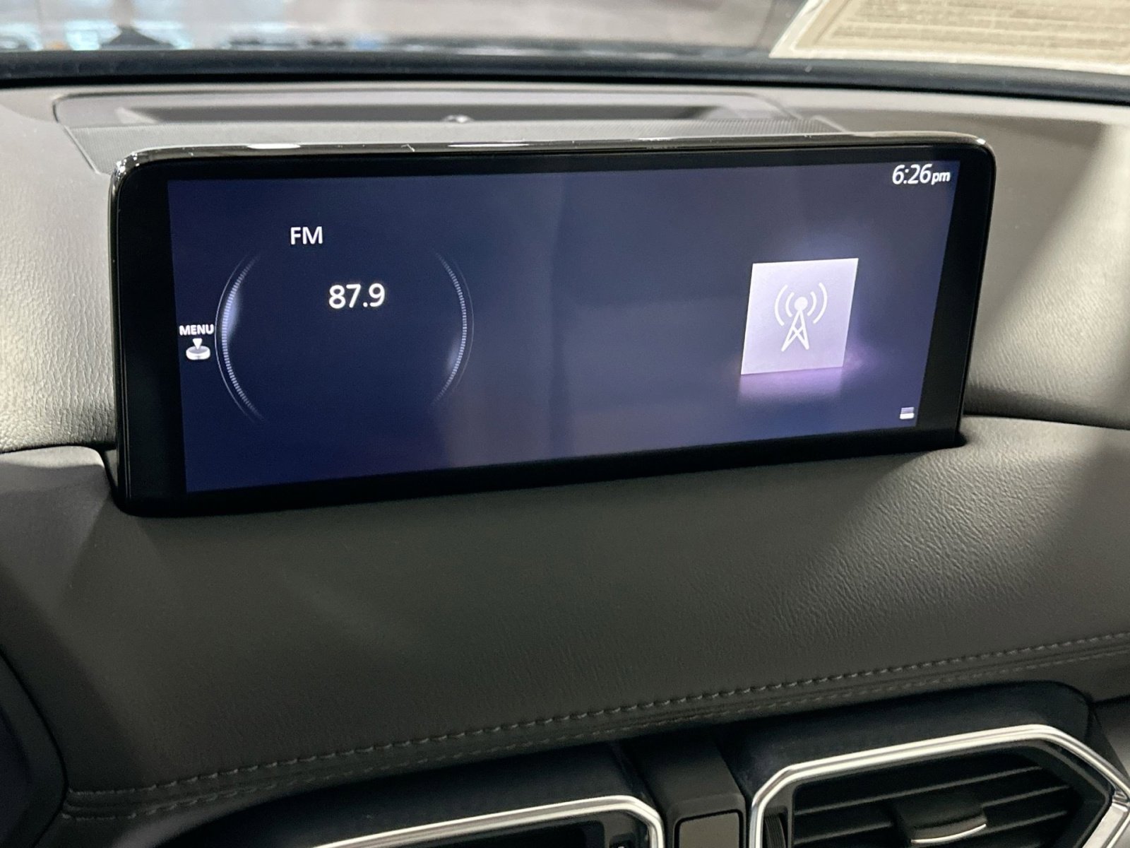 Used 2023 MAZDA CX-5 AWD 2.5 S w/ Preferred Package image 22