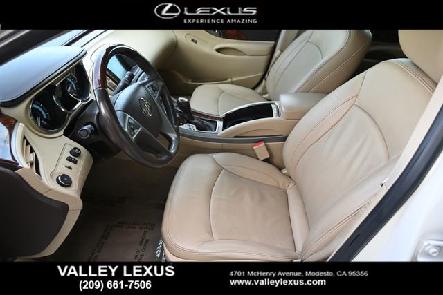 Used 2013 Buick LaCrosse Touring image 8
