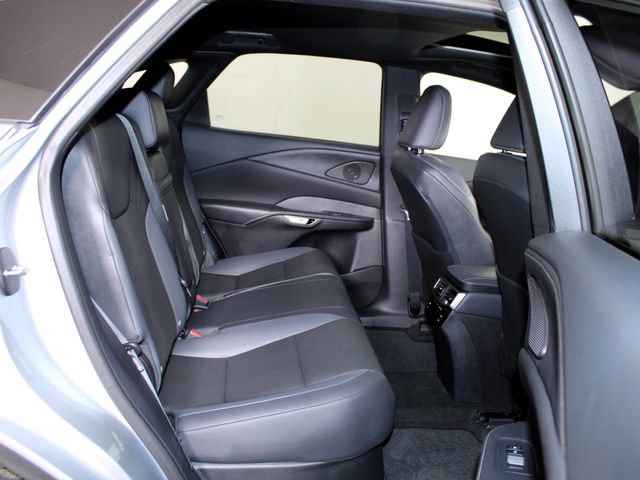Used 2024 Lexus RX 350 Premium w/ Cold Area Package AWD/4WD image 23