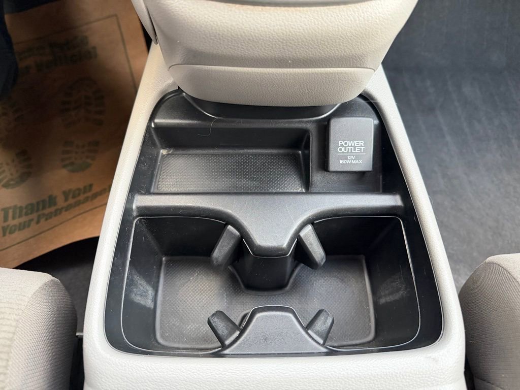 Used 2014 Honda CR-V LX image 32