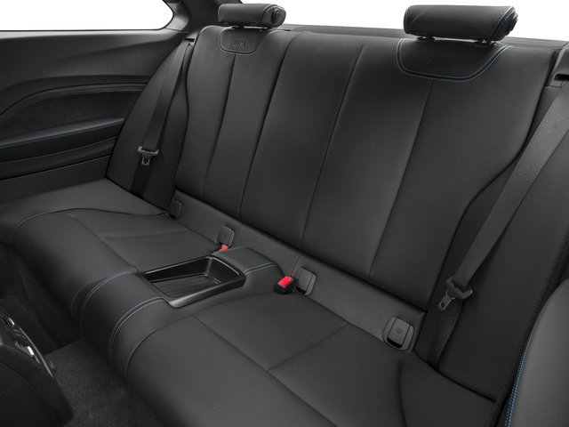 Used 2017 BMW M2 image 14