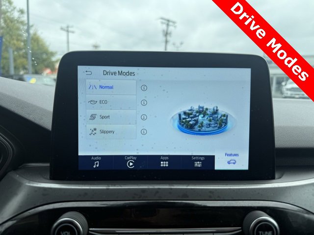 Used 2024 Ford Escape Active image 22