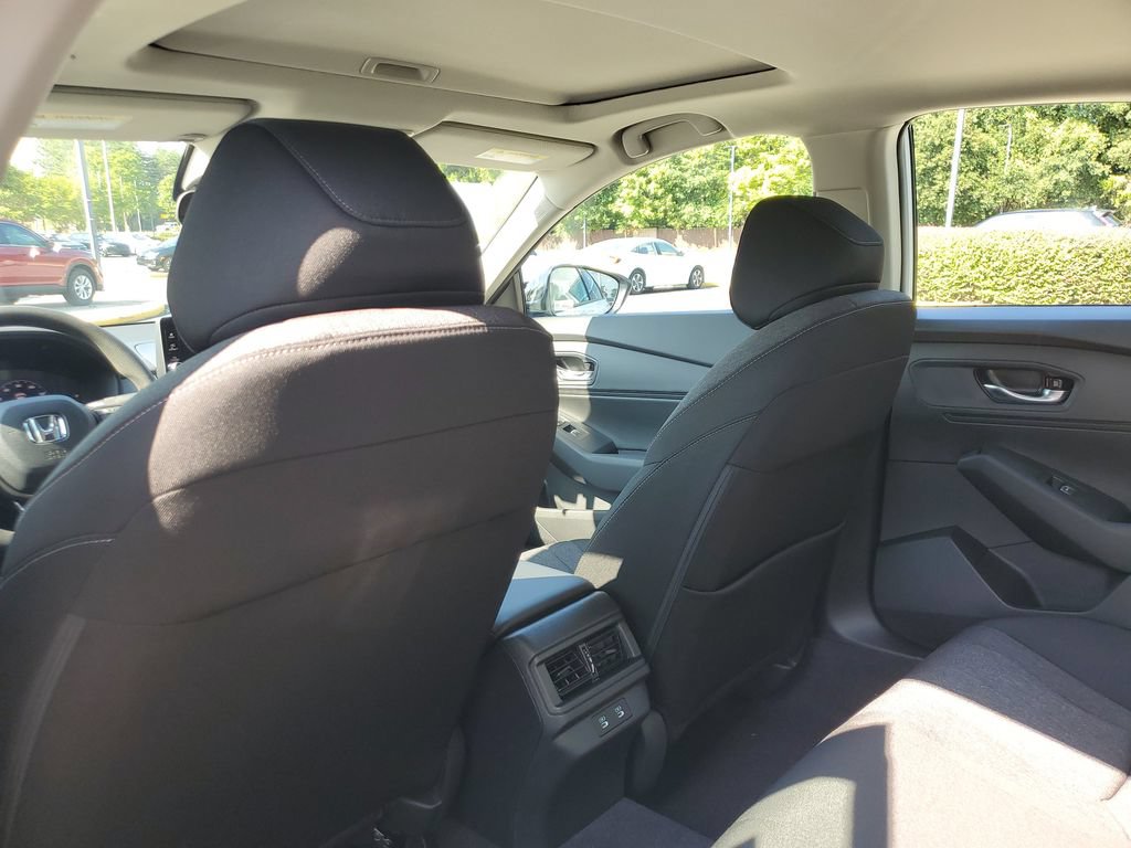 New 2026 Honda Accord SE image 11