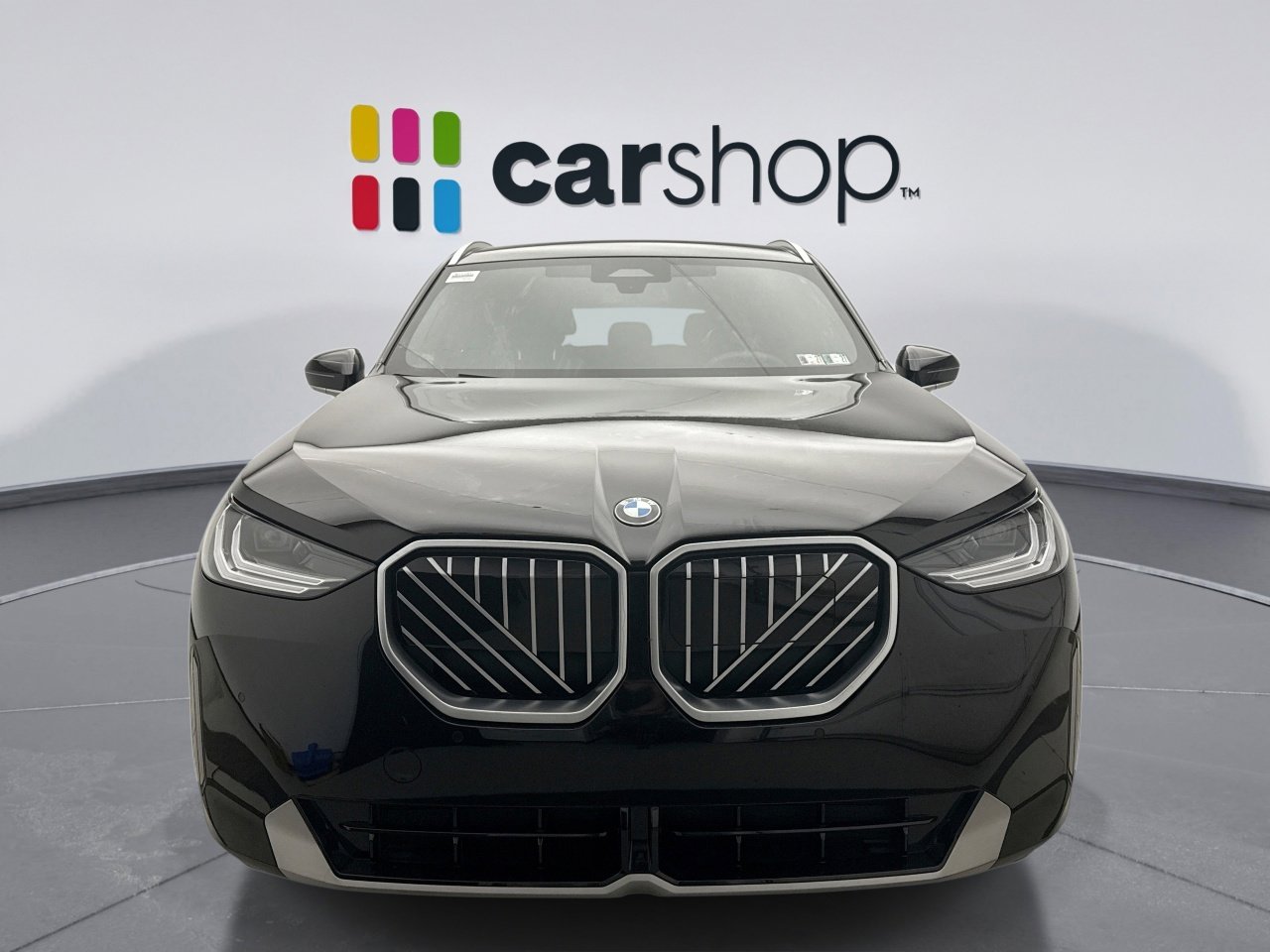 Used 2025 BMW X3 xDrive30i image 6