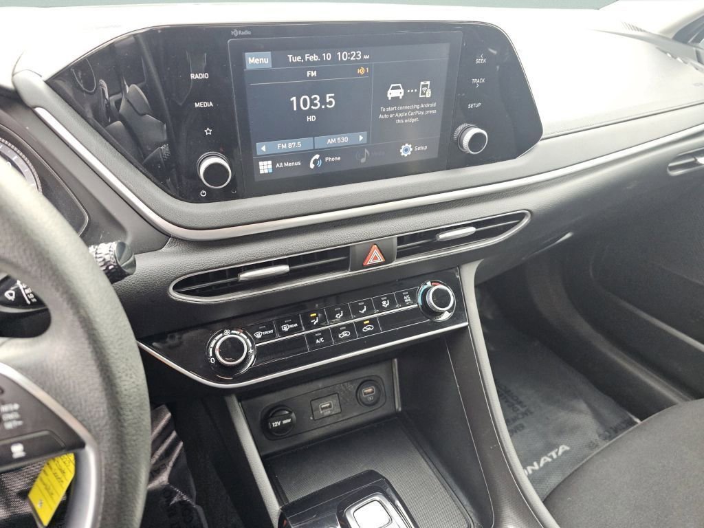 Used 2023 Hyundai Sonata SE image 31