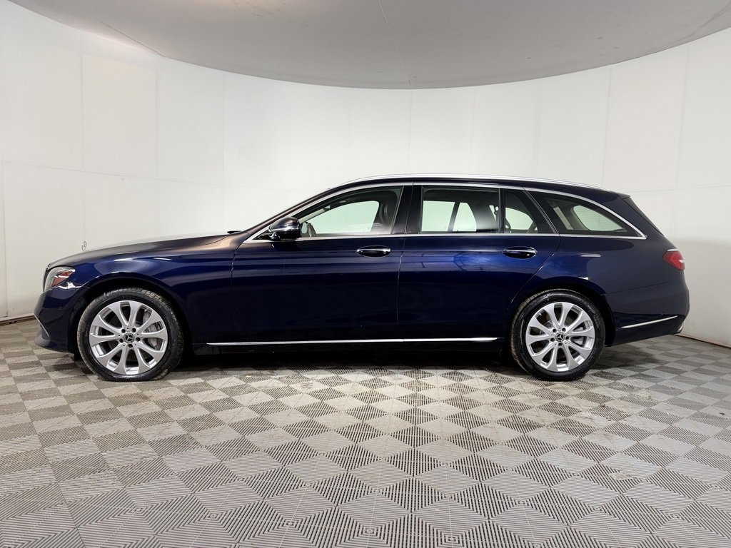 Used 2019 Mercedes-Benz E 450 E 450 w/ Premium Package image 2