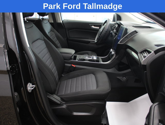Used 2024 Ford Edge SE AWD/4WD image 22
