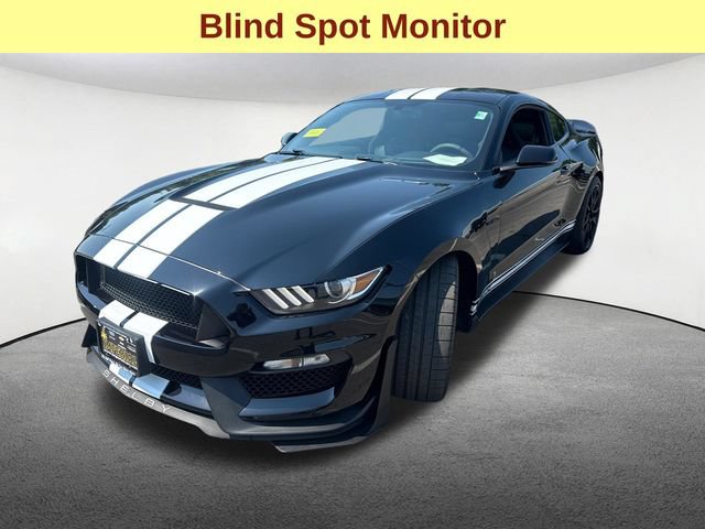 Used 2019 Ford Mustang Shelby GT350 w/ Technology Package RWD image 5
