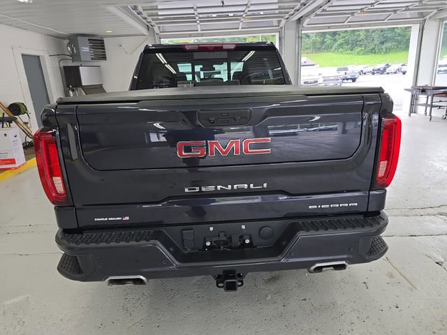 Used 2024 GMC Sierra 1500 Denali image 4