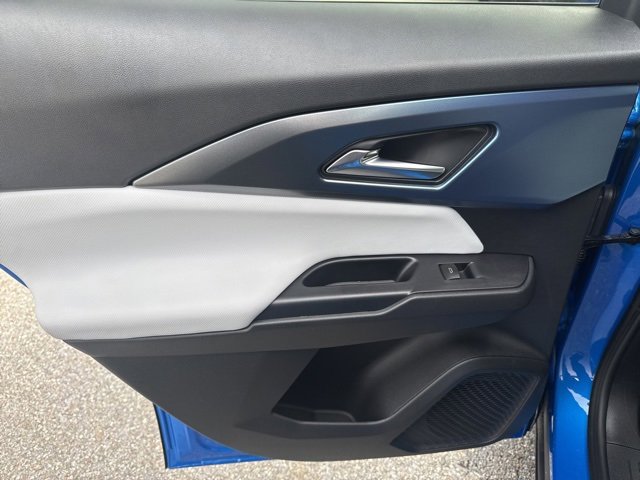 New 2026 Chevrolet Equinox EV LT w/ Convenience Package II image 21