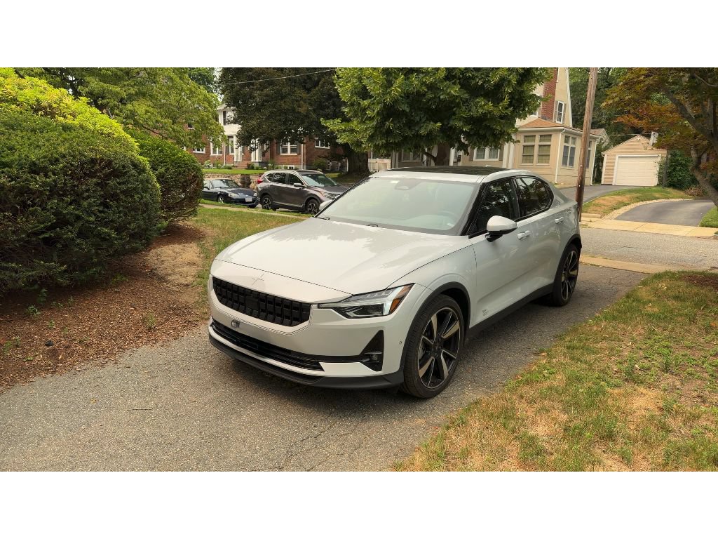 Used 2022 Polestar Polestar 2 w/ Plus Package AWD/4WD image 1
