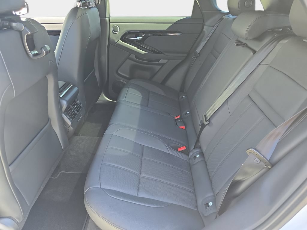 New 2026 Land Rover Range Rover Evoque S AWD/4WD image 14
