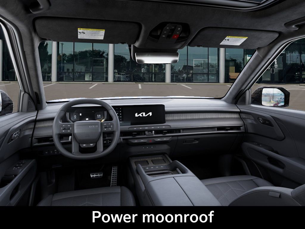 New 2027 Kia Telluride X-Line SX Prestige image 17