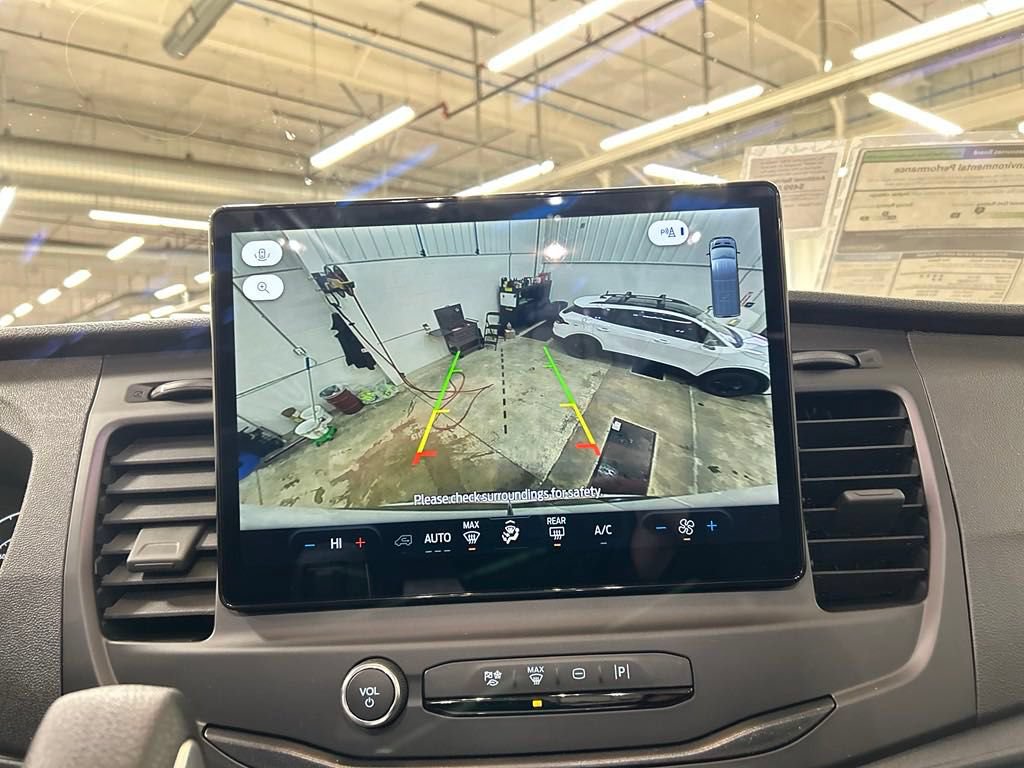 New 2024 Ford Transit 350 148 High Roof AWD image 14