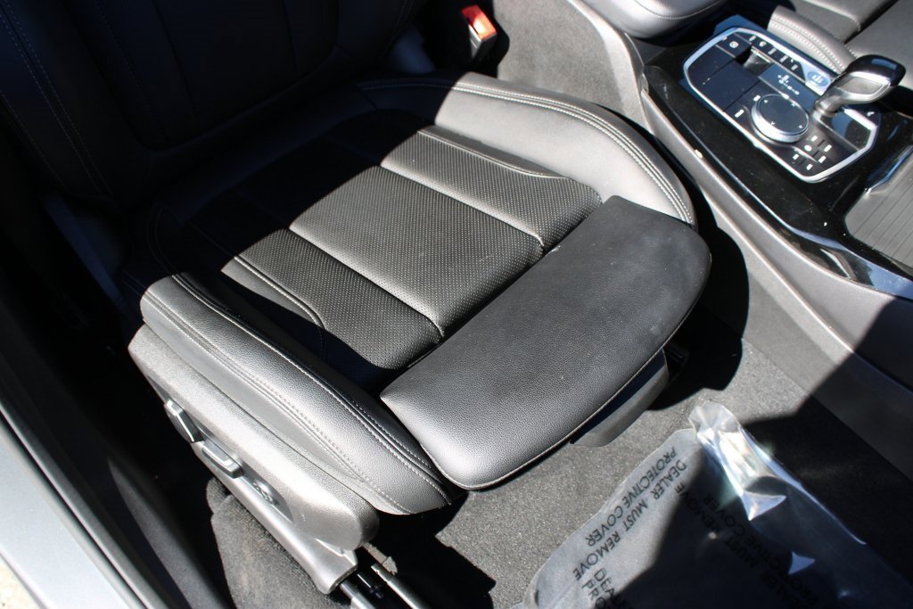 Used 2024 BMW X3 xDrive30i w/ Convenience Package image 28