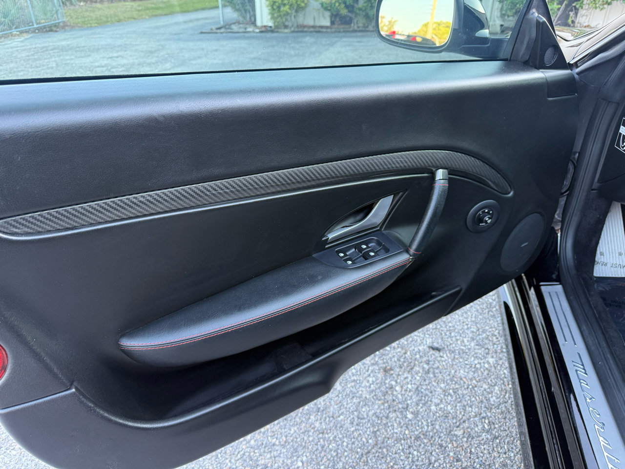 Used 2017 Maserati GranTurismo MC image 18