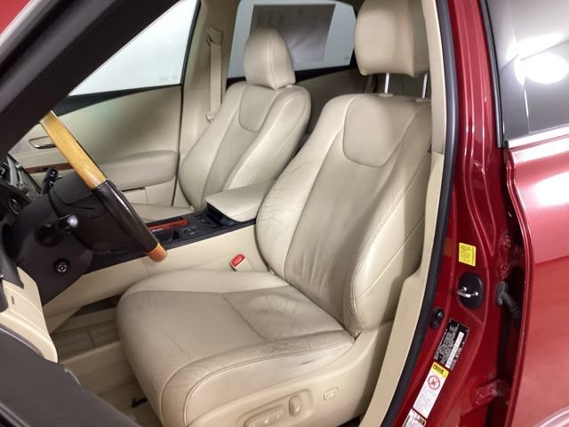 Used 2011 Lexus RX 350 AWD w/ Premium Pkg image 27