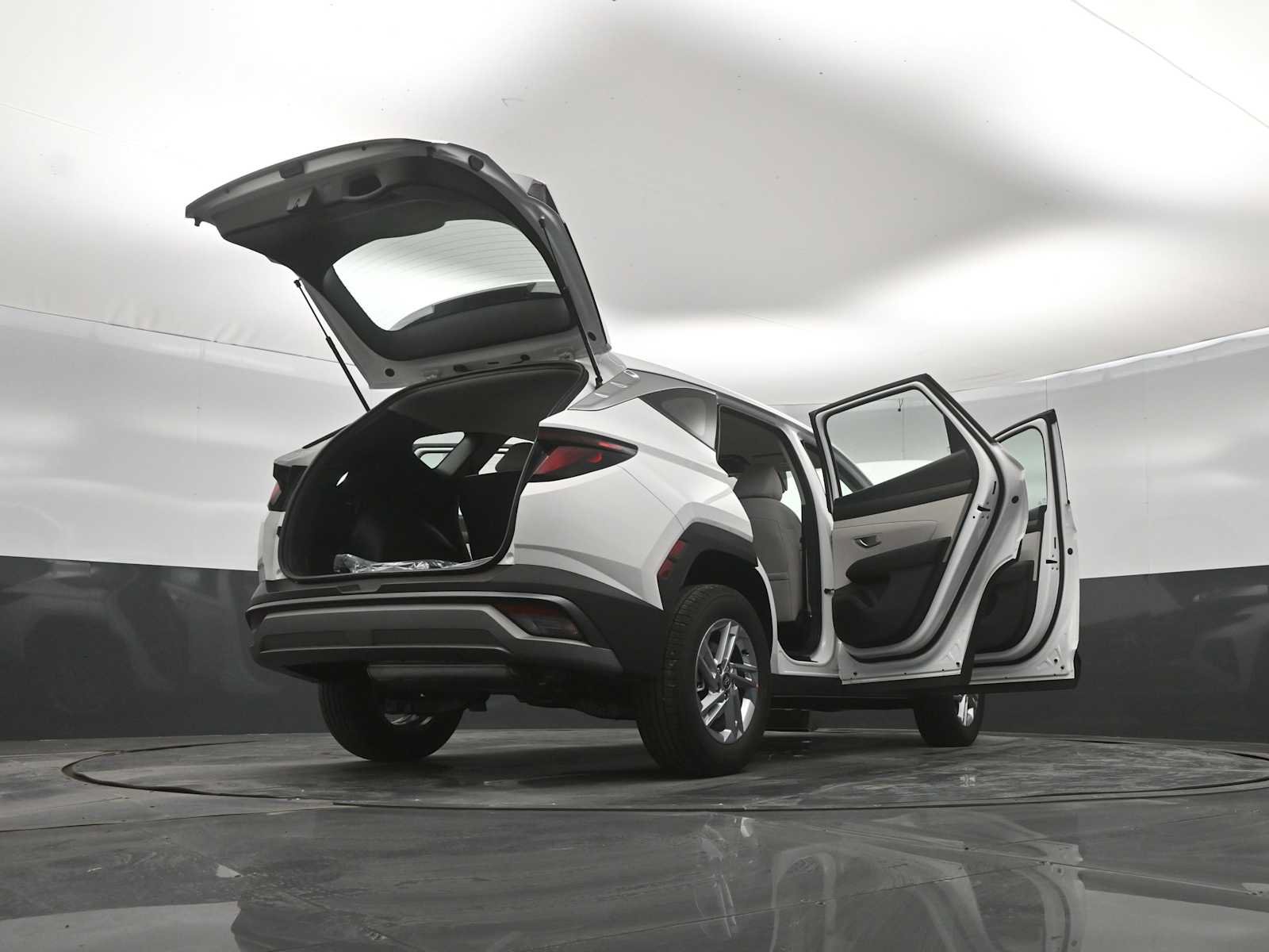 New 2026 Hyundai Tucson SE AWD/4WD image 46