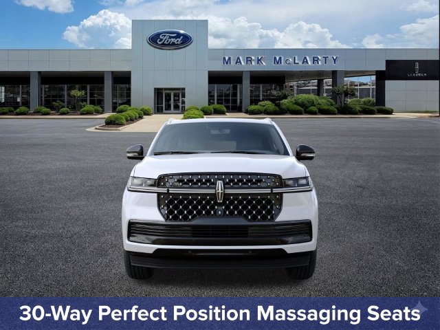 New 2027 Lincoln Navigator Black Label AWD/4WD image 3