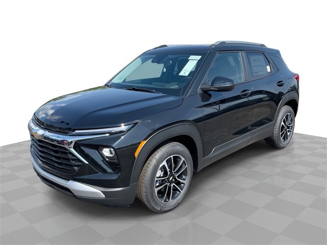 New 2026 Chevrolet TrailBlazer LT w/ Convenience Package