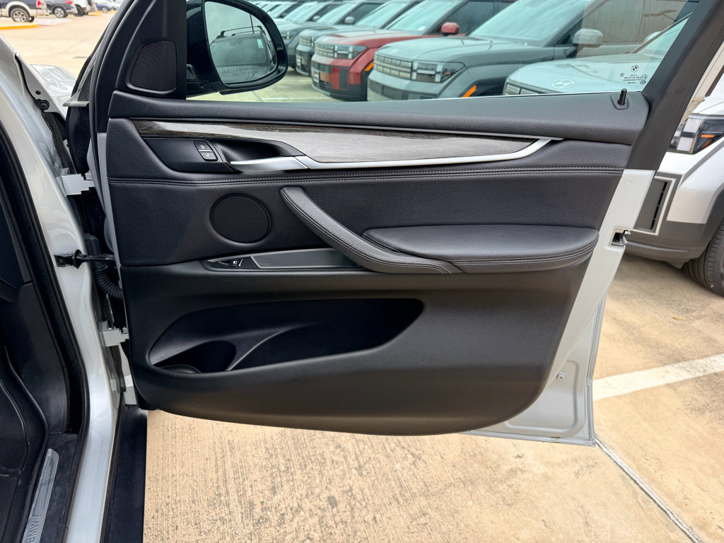 Used 2018 BMW X5 sDrive35i w/ Premium Package RWD image 11