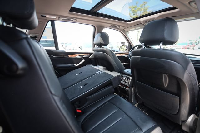 Used 2016 BMW X5 xDrive35i AWD/4WD image 48