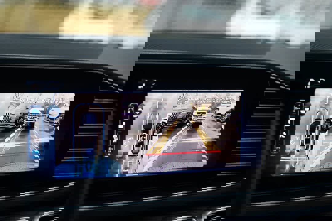 New 2026 Mercedes-Benz GLE 450 GLE 450 image 30